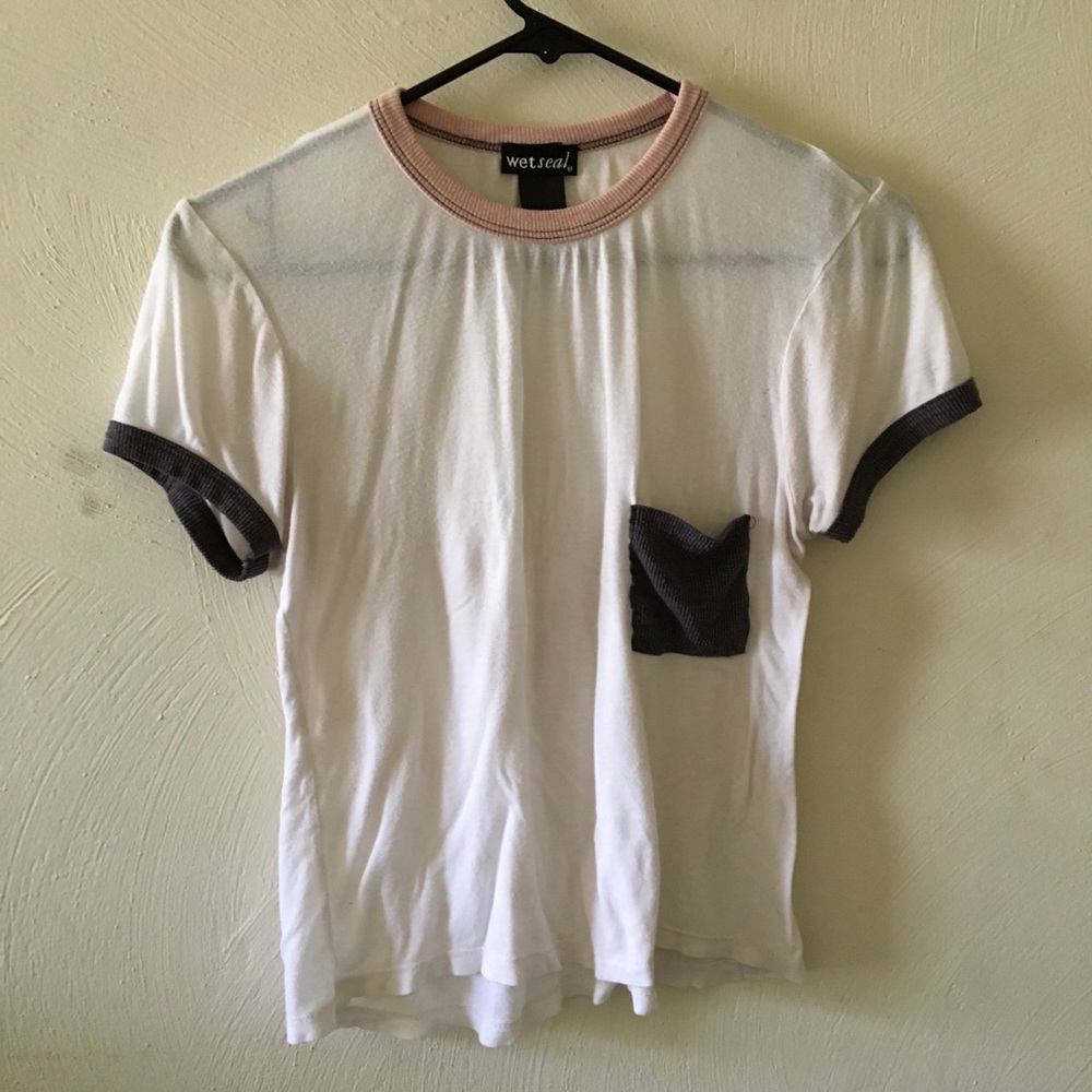 Basic Tee